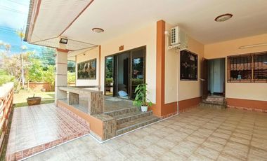 Casa en alquiler de 3 habitaciones en Thalang, Phuket