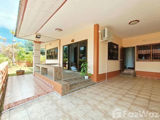 For Rent 3 Bedroom House In Thalang, Phuket