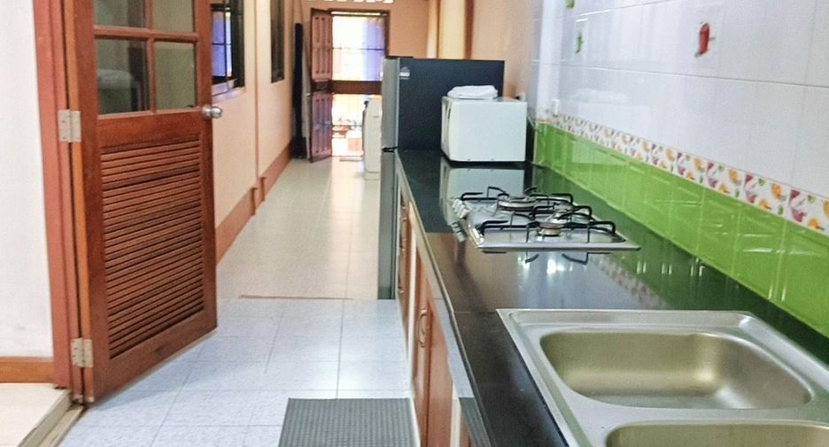 For rent 3 bedrooms house in Thalang, Phuket