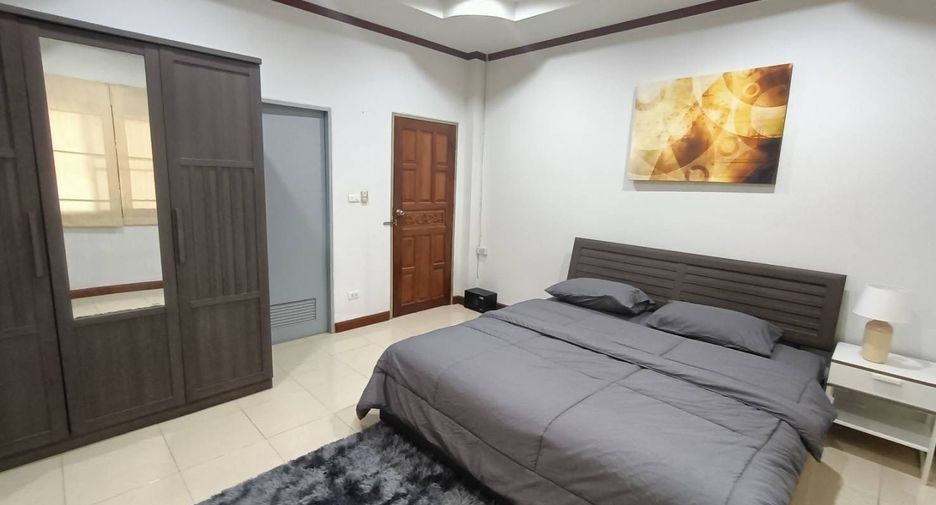 For rent 3 bedrooms house in Thalang, Phuket