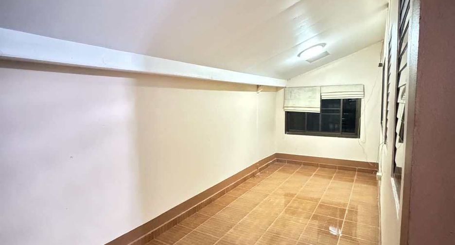 For rent 3 bedrooms house in Thalang, Phuket
