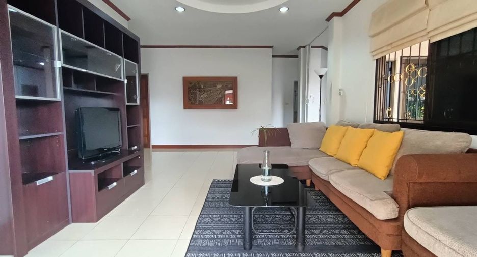 For rent 3 bedrooms house in Thalang, Phuket