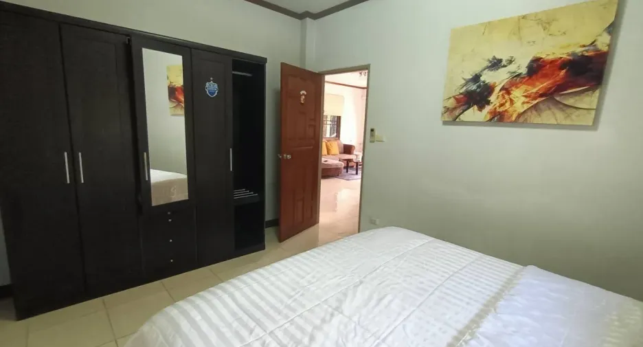 For rent 3 bedrooms house in Thalang, Phuket