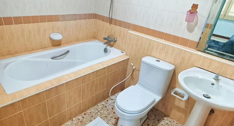 For rent 3 bedrooms house in Thalang, Phuket