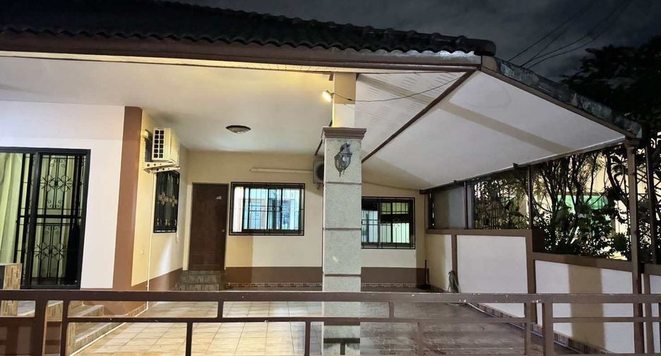 For rent 3 bedrooms house in Thalang, Phuket
