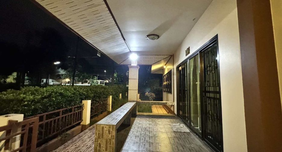 For rent 3 bedrooms house in Thalang, Phuket