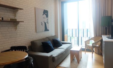Condo en venta de 1 habitaciones en Khlong Toei, Bangkok