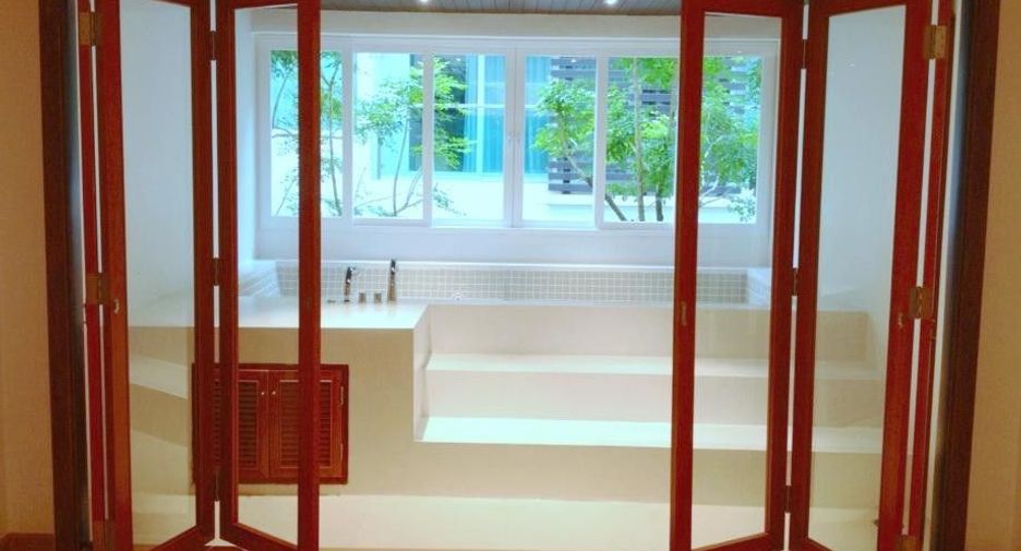 For rent 5 bedrooms condo in Kathu, Phuket