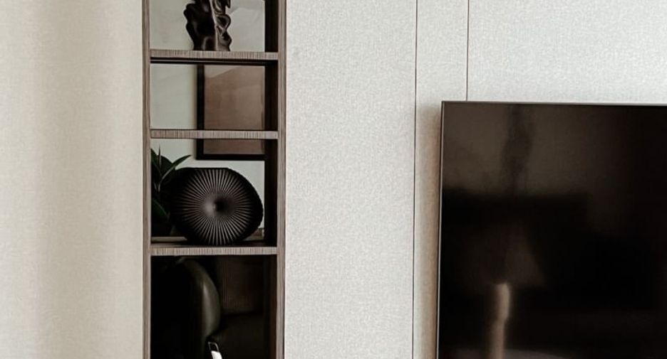 For sale and for rent 1 bed condo in Khlong Toei, Bangkok