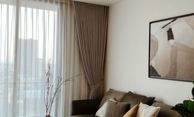 For sale そして for rent 1 Beds condo in Khlong Toei, Bangkok