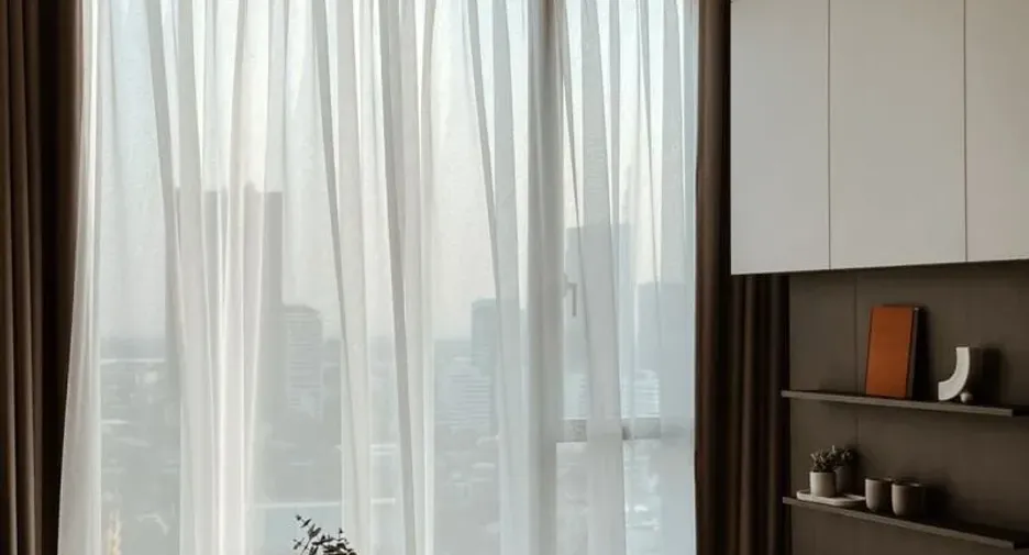 For sale and for rent 1 bed condo in Khlong Toei, Bangkok