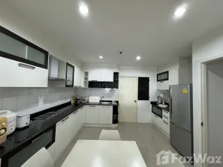 出租 3 卧室 公寓 在 Mueang Nonthaburi, Nonthaburi