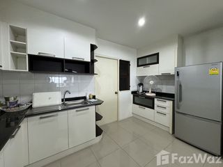 Wohnung zur Miete mit 3 Zimmer in Mueang Nonthaburi, Nonthaburi