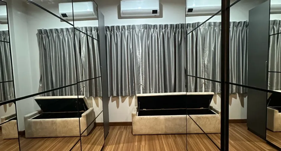 Haus zur Miete mit 2 Zimmer in Mueang Phuket, Phuket