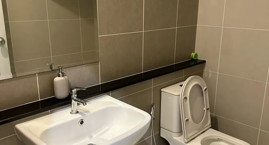 Haus zur Miete mit 2 Zimmer in Mueang Phuket, Phuket