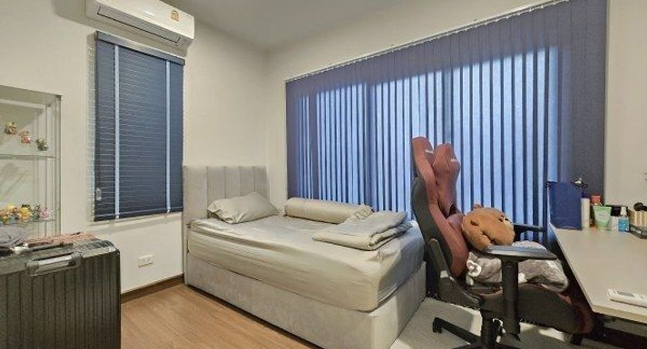 Продажа 3 спальни дом в Bang Kruai, Нонтабури