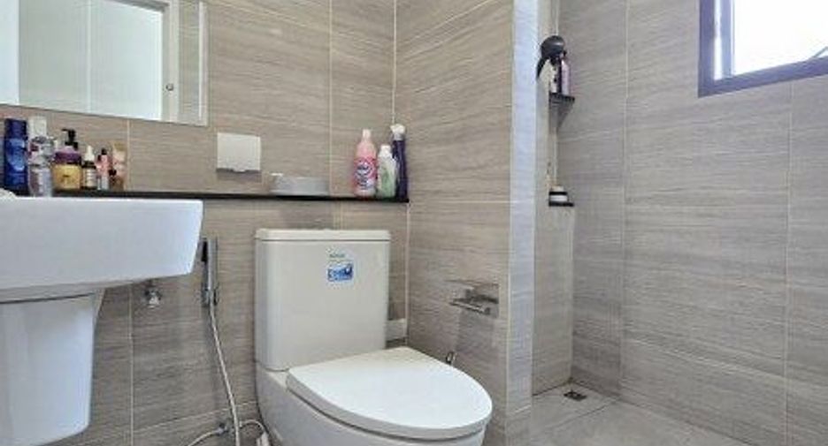 Продажа 3 спальни дом в Bang Kruai, Нонтабури