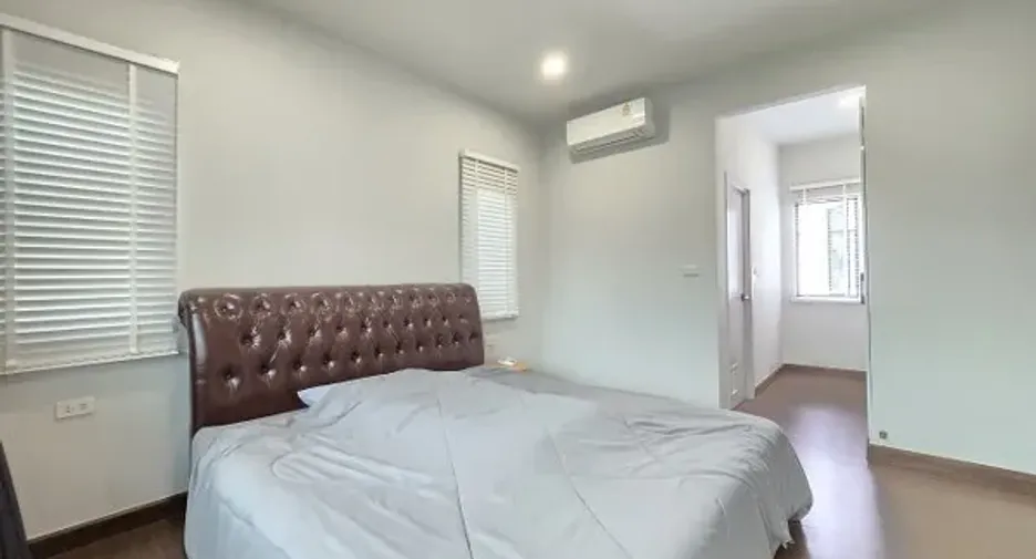 Продажа 3 спальни дом в Bang Kruai, Нонтабури