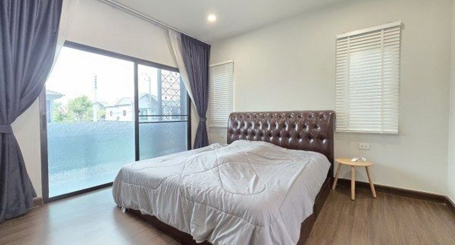 Продажа 3 спальни дом в Bang Kruai, Нонтабури