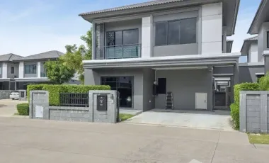 Продажа 3 спальни дом в Bang Kruai, Нонтабури