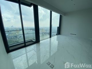 À vendre 3 chambres condo à Bang Kho Laem, Bangkok