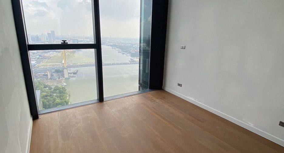 For sale 3 bedrooms condo in Bang Kho Laem, Bangkok