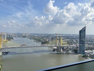 À vendre 3 chambres condo à Bang Kho Laem, Bangkok