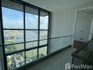 À vendre 3 chambres condo à Bang Kho Laem, Bangkok