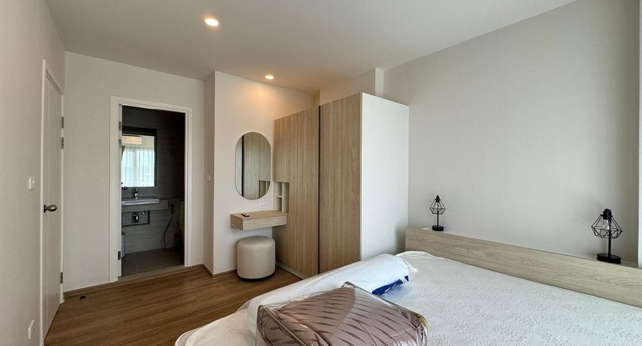 Condo en alquiler de 2 habitaciones en Mueang Phuket, Phuket