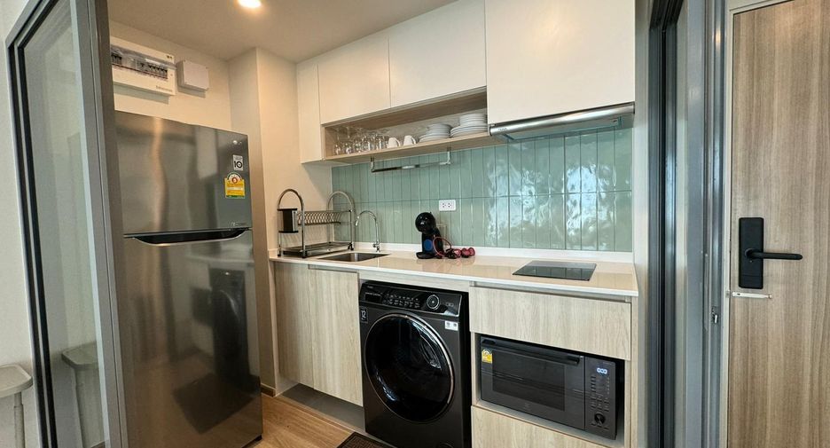 Condo en alquiler de 2 habitaciones en Mueang Phuket, Phuket