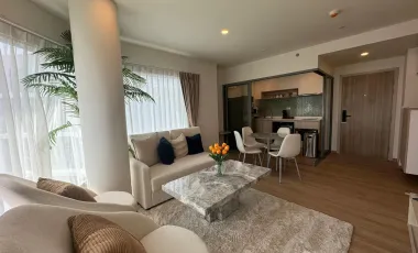 For rent 2 bedrooms condo in Mueang Phuket, Phuket