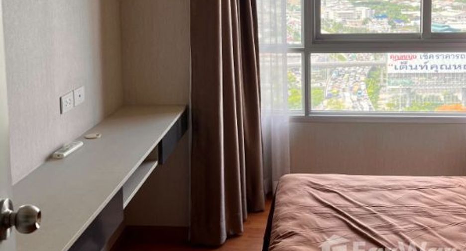 For sale 1 bed condo in Bang Khae, Bangkok