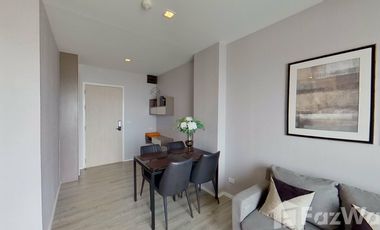 À vendre et à louer 2 chambres condo à Mueang Samut Prakan, Samut Prakan
