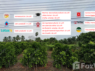 Продажа Участок в Nakhon Chai Si, Накхонпатхом