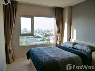 Продажа 1 кровать кондо в Тхон Бури, Бангкок