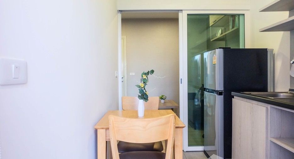 Condo en venta de 1 habitaciones en Thon Buri, Bangkok
