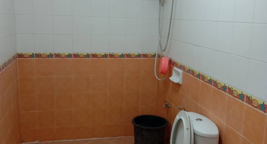 For sale 3 bedrooms townhouse in Thanyaburi, Pathum Thani