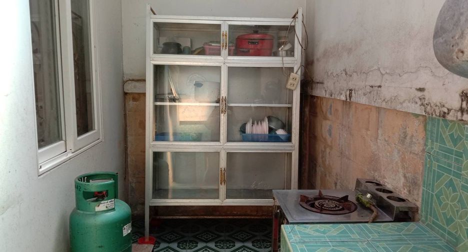 For sale 3 bedrooms townhouse in Thanyaburi, Pathum Thani