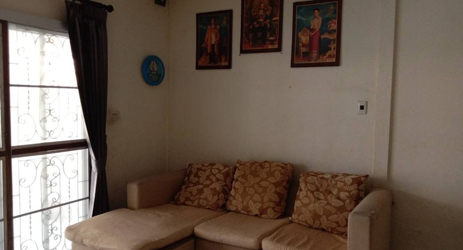 For sale 3 bedrooms townhouse in Thanyaburi, Pathum Thani