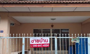 Продажа 3 спальни таунхаус в Thanyaburi, Патумтани