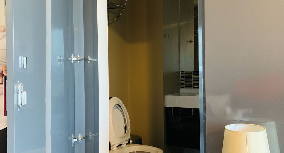 Wohnung zum Kauf und zur Miete mit Studio in Chatuchak, Bangkok