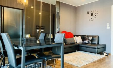 Condo en venta y en alquiler de estudio en Chatuchak, Bangkok