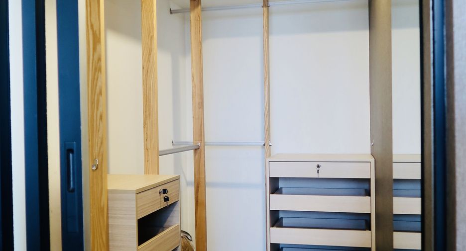 Wohnung zum Kauf und zur Miete mit Studio in Chatuchak, Bangkok