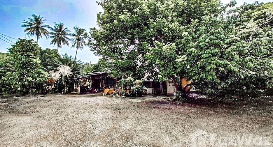 For sale 5 bedrooms house in Mueang Trang, Trang