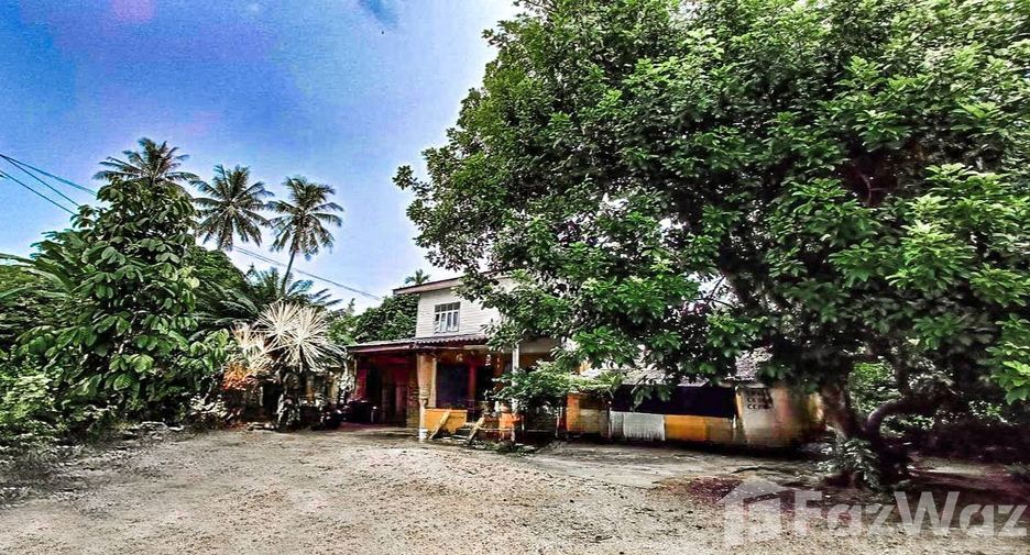 For sale 5 bedrooms house in Mueang Trang, Trang