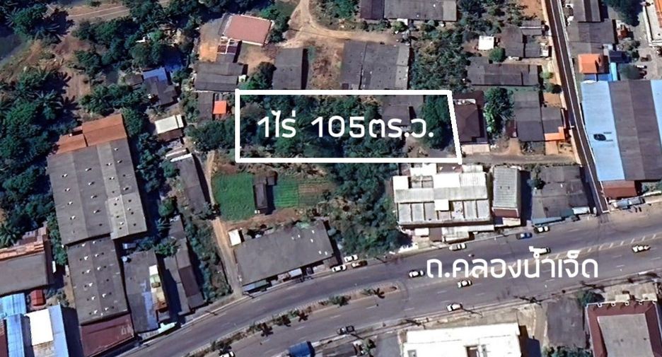 Casa en venta de 5 habitaciones en Mueang Trang, Trang