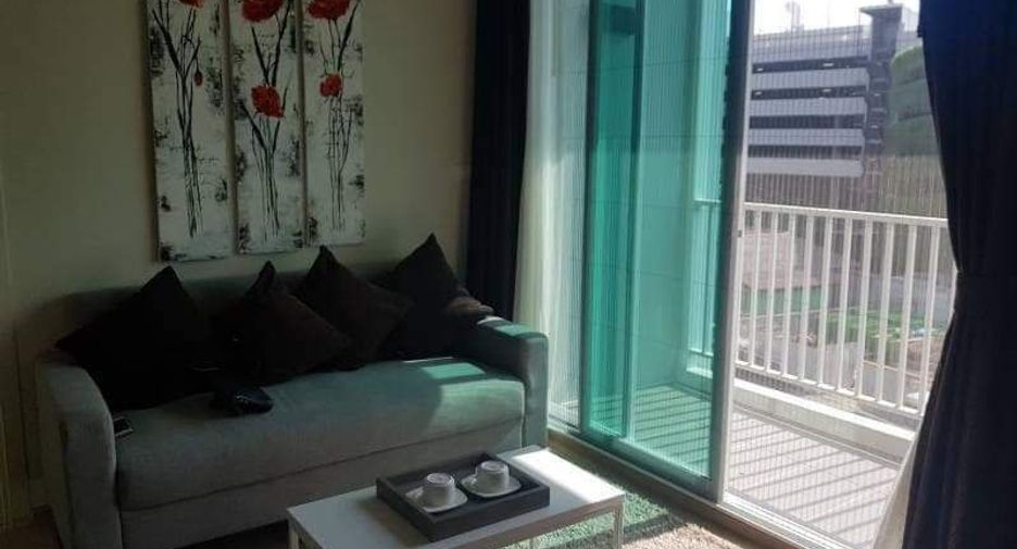 Condo en venta y en alquiler de 2 habitaciones en Mueang Phuket, Phuket