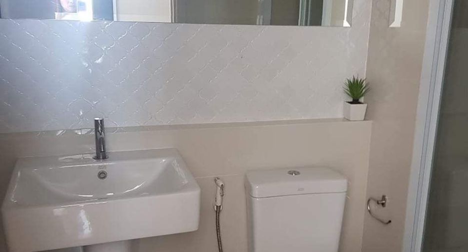 Condo en venta y en alquiler de 2 habitaciones en Mueang Phuket, Phuket