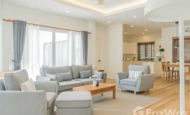 出租 3 卧室 别墅 在 Phuket Town, 普吉