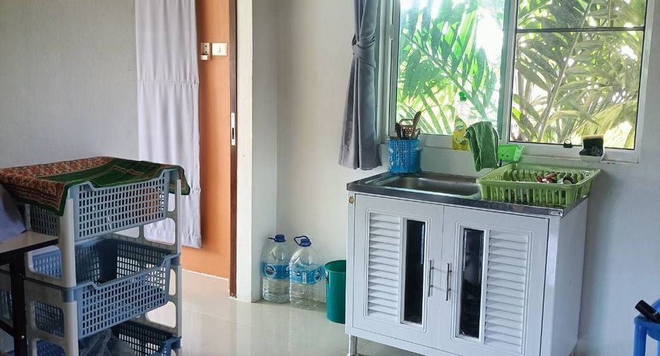 À louer 1 chambre appartement à Thalang, Phuket